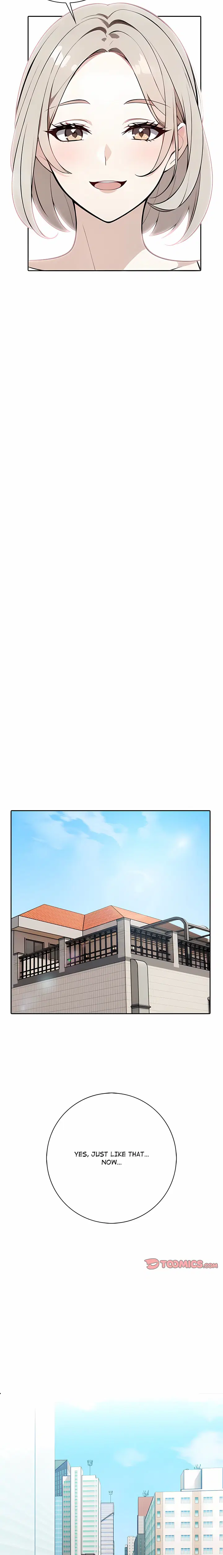 The Unknown Plague Page 9 - MangaHe