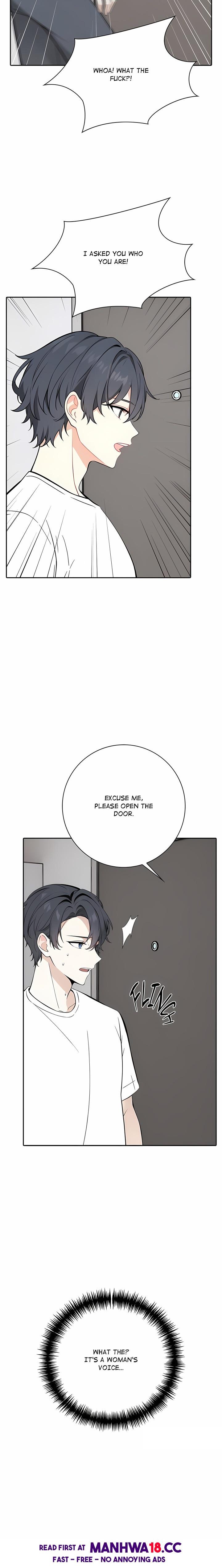 The Unknown Plague Page 24 - MangaHe