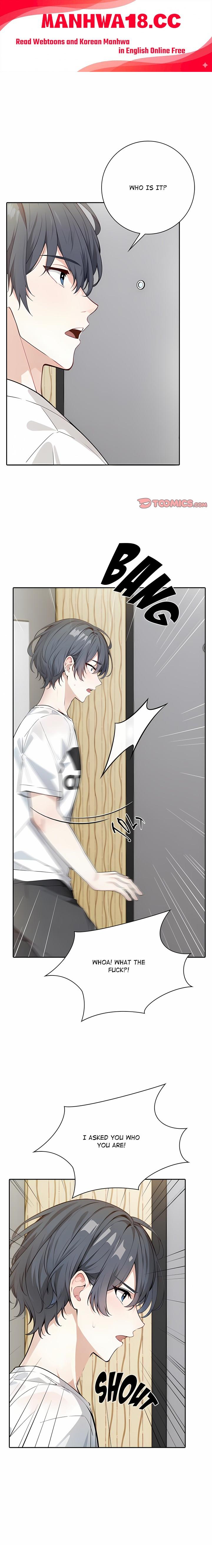 The Unknown Plague Page 2 - MangaHe