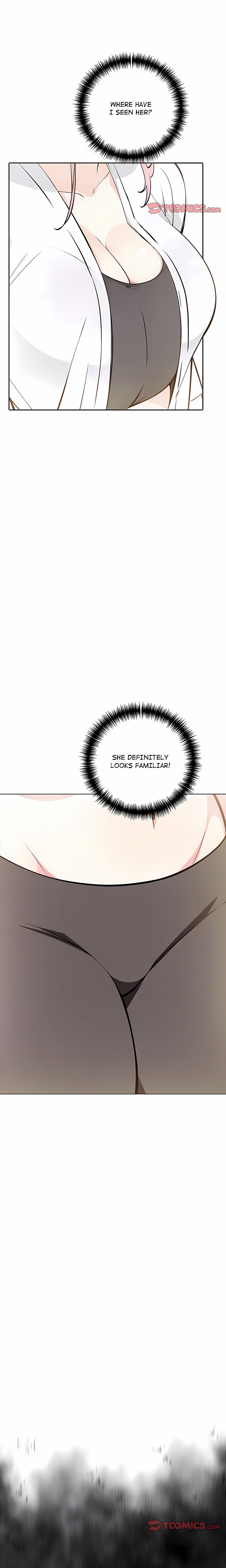 The Unknown Plague Page 8 - MangaHe
