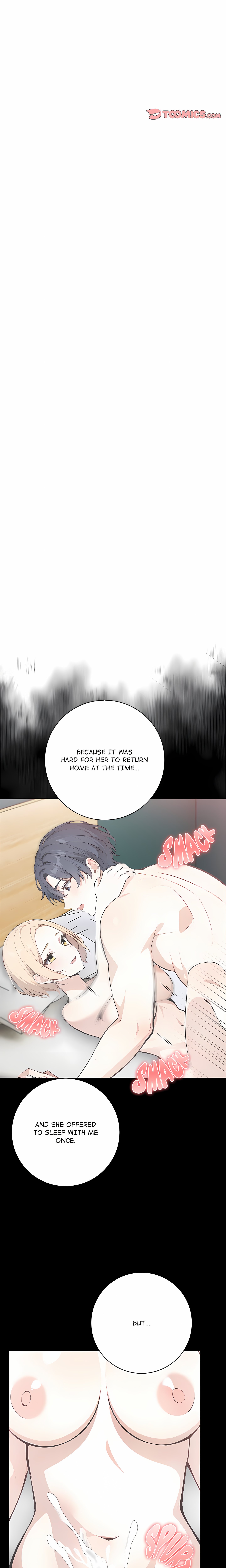 The Unknown Plague Page 12 - MangaHe