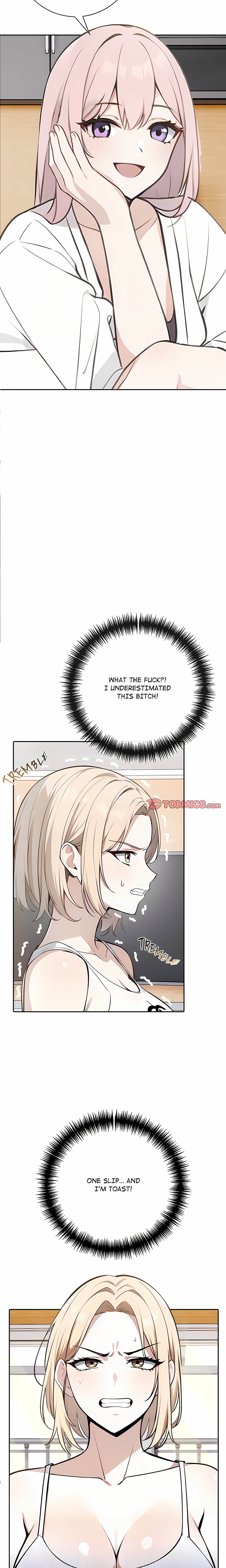 The Unknown Plague Page 4 - MangaHe