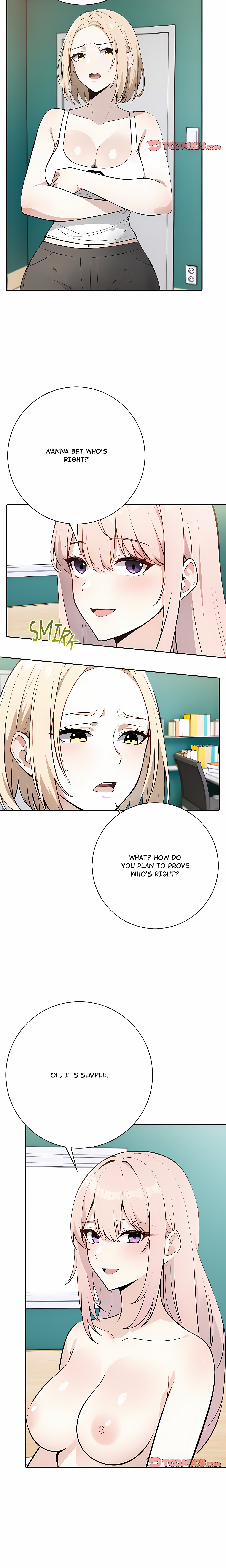 The Unknown Plague Page 4 - MangaHe
