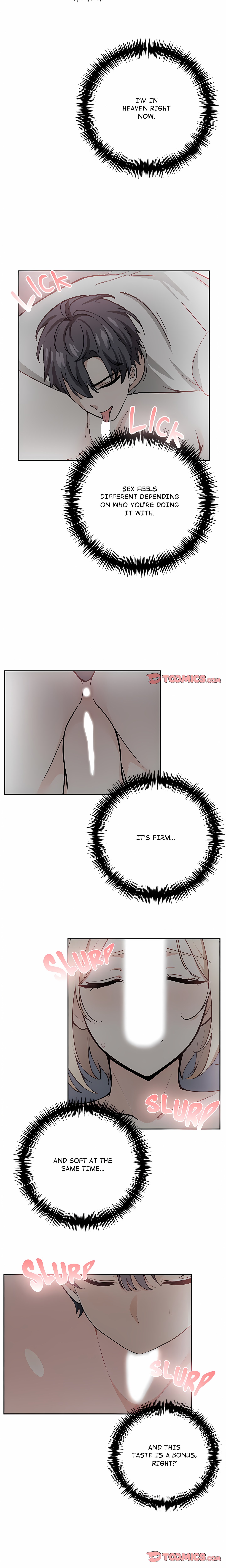 The Unknown Plague Page 15 - MangaHe