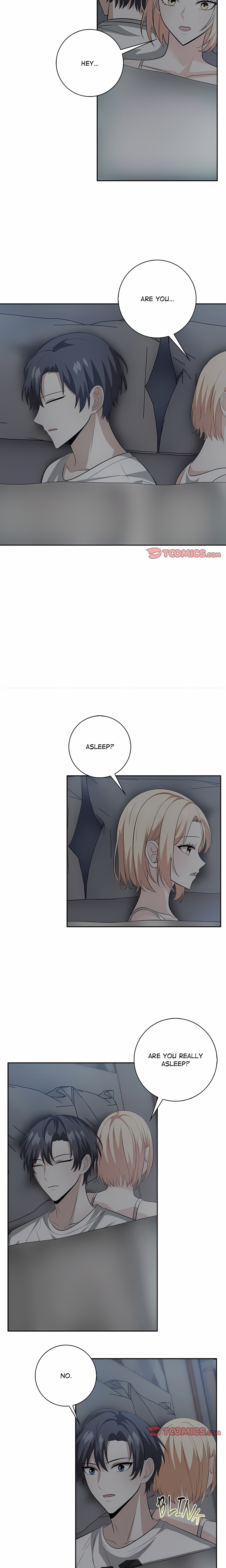 The Unknown Plague Page 5 - MangaHe