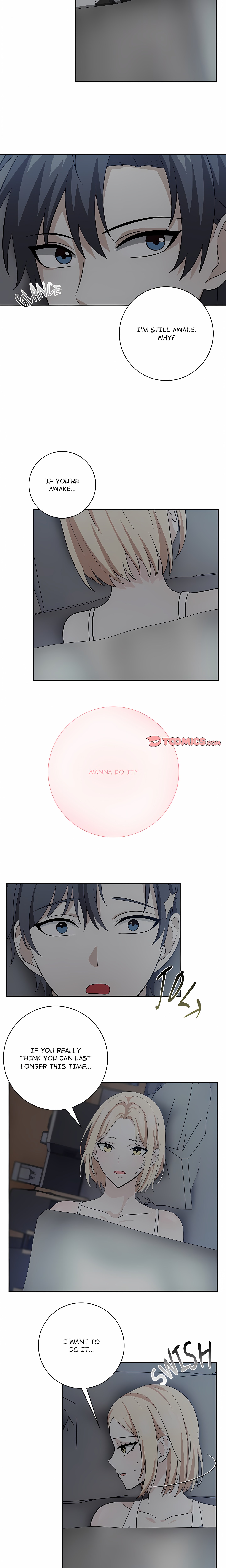 The Unknown Plague Page 6 - MangaHe