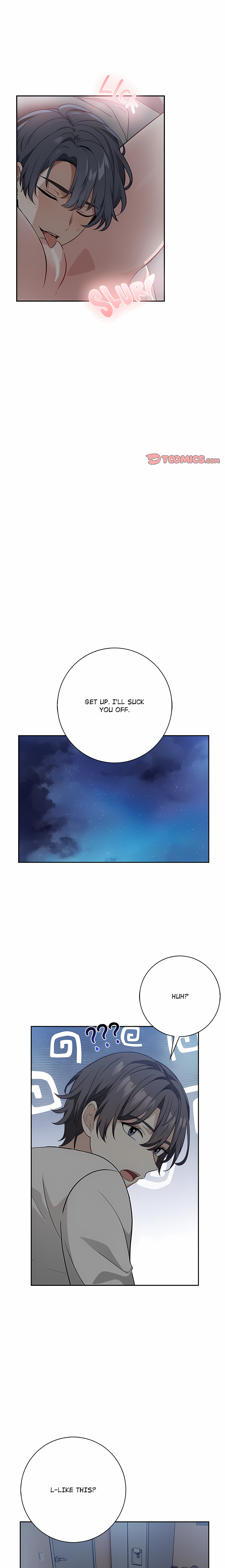 The Unknown Plague Page 3 - MangaHe