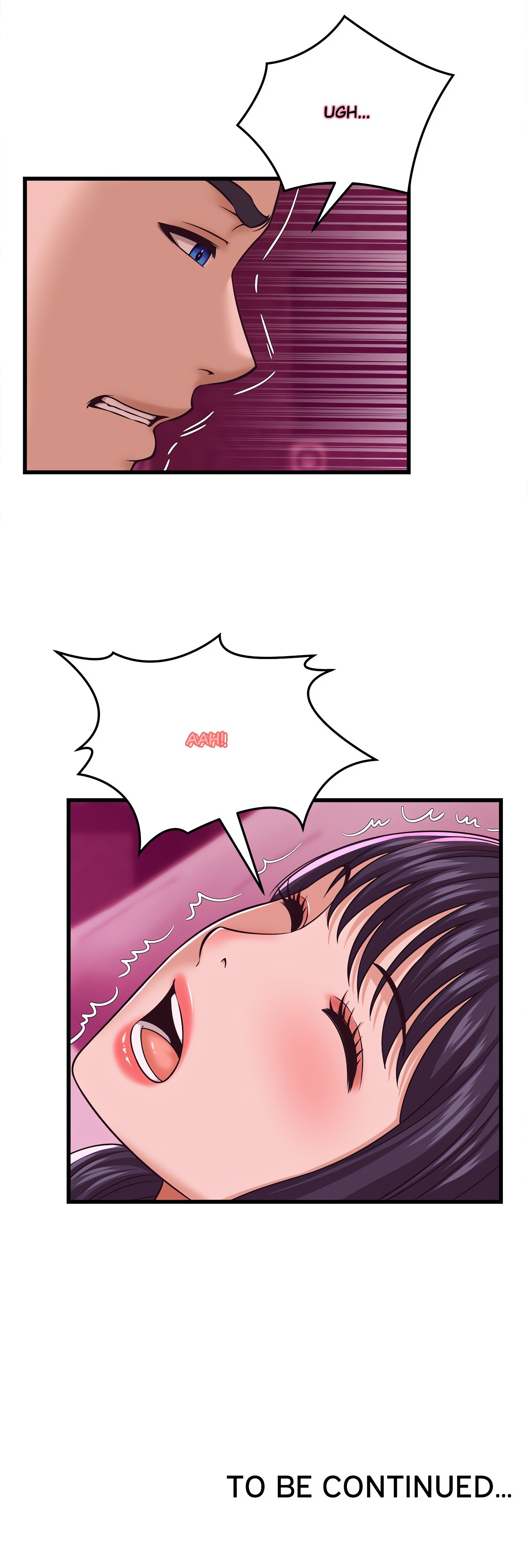 Right Under His Roof Page 18 - MangaHe