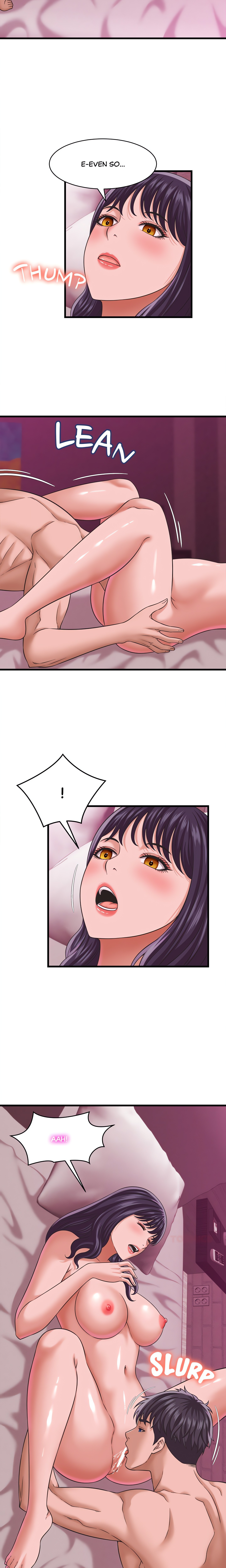 Right Under His Roof Page 4 - MangaHe