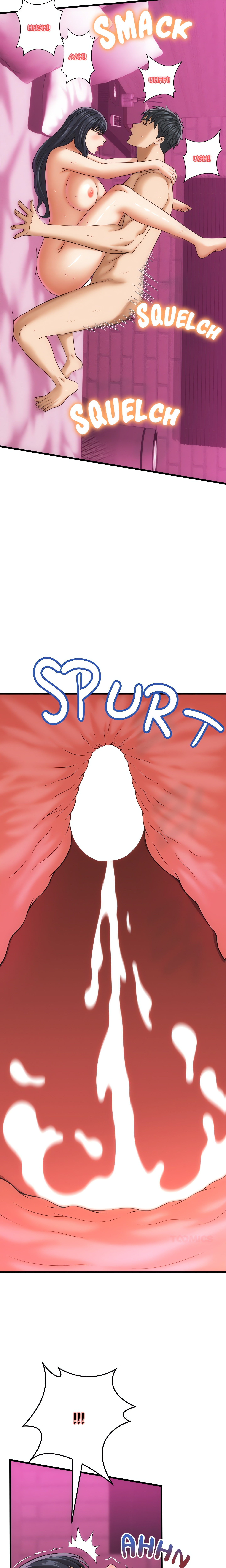 Right Under His Roof Page 4 - MangaHe