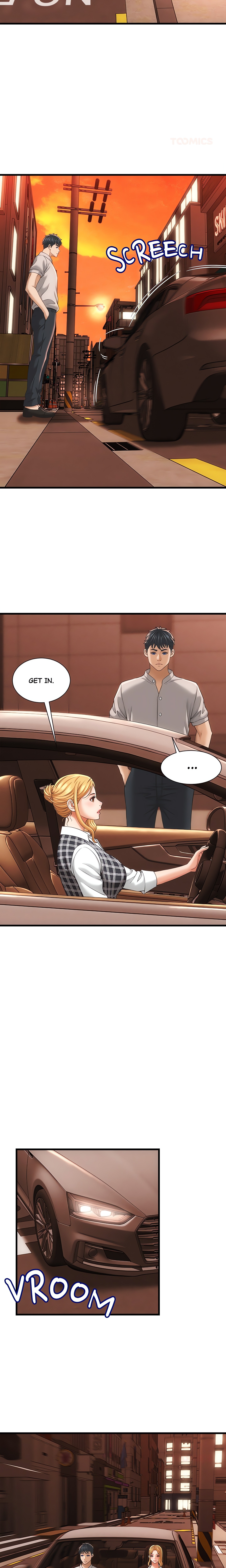 Right Under His Roof Page 4 - MangaHe