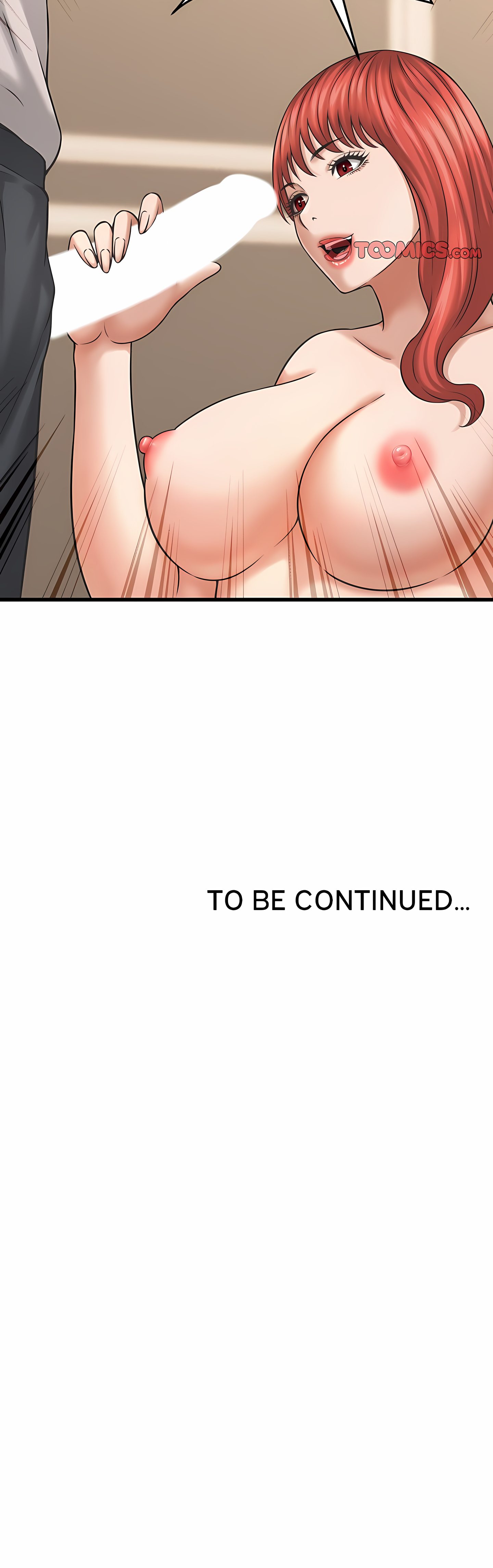 Right Under His Roof Page 19 - MangaHe
