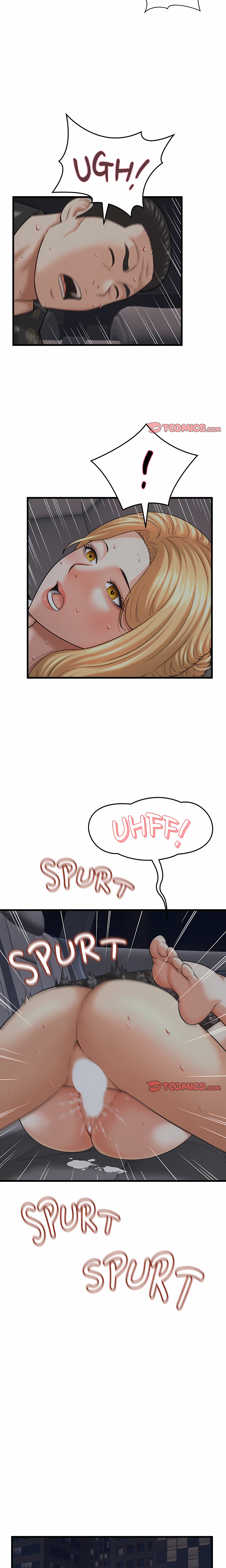 Right Under His Roof Page 16 - MangaHe