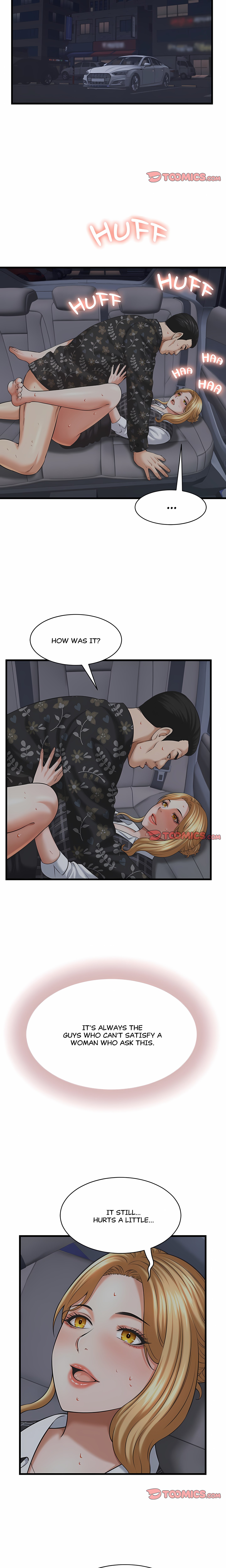 Right Under His Roof Page 17 - MangaHe