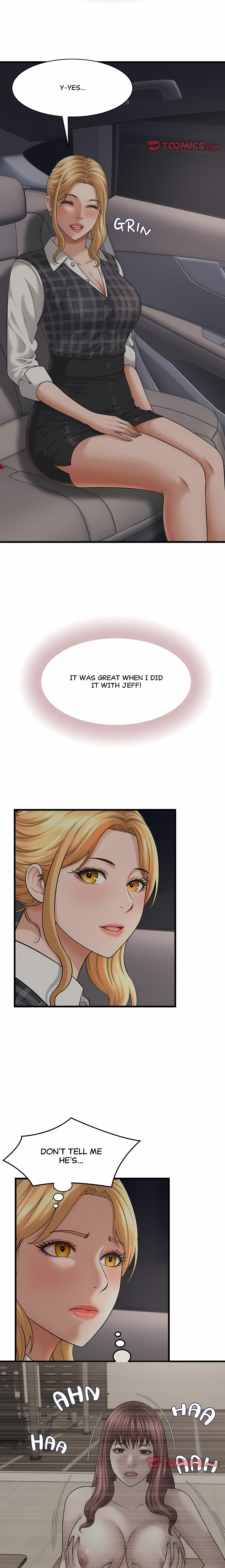 Right Under His Roof Page 4 - MangaHe