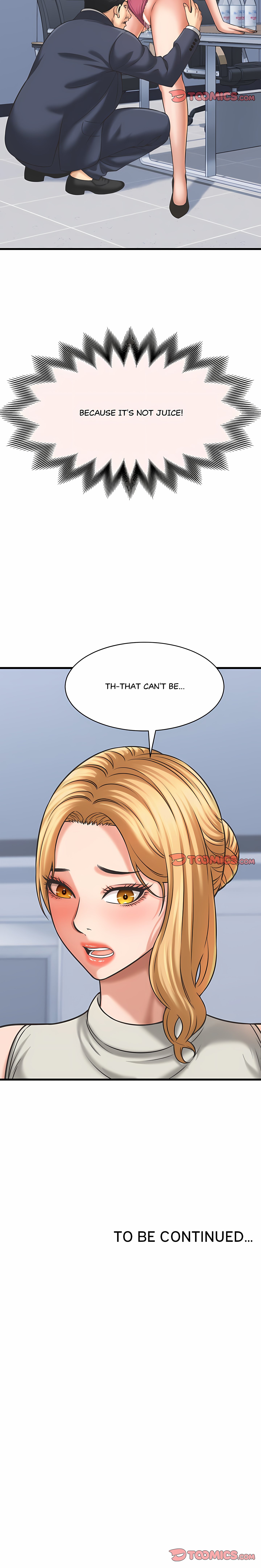 Right Under His Roof Page 20 - MangaHe
