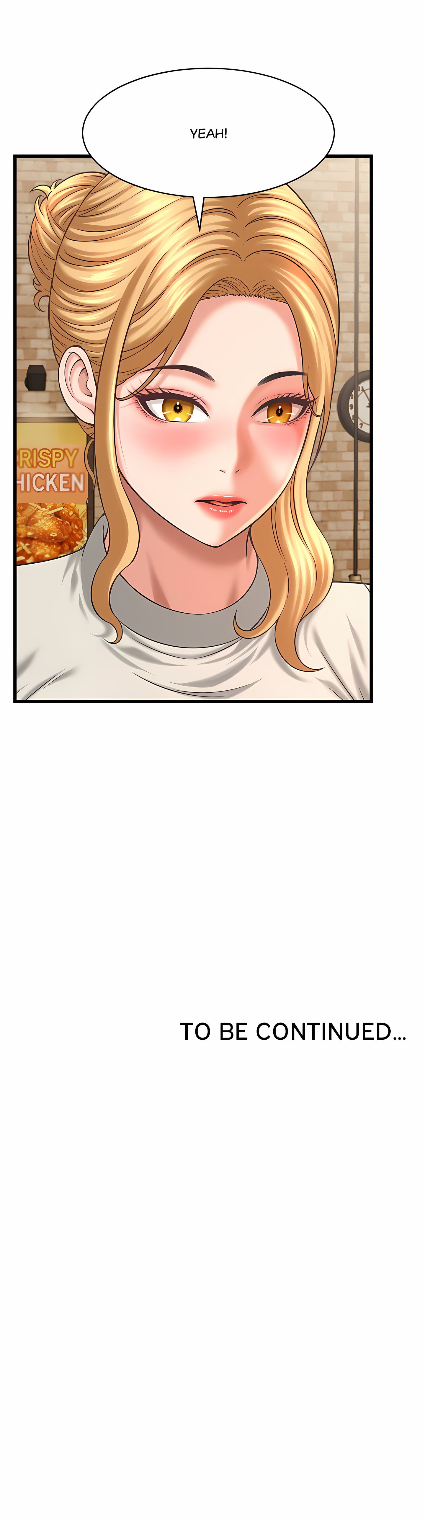 Right Under His Roof Page 21 - MangaHe