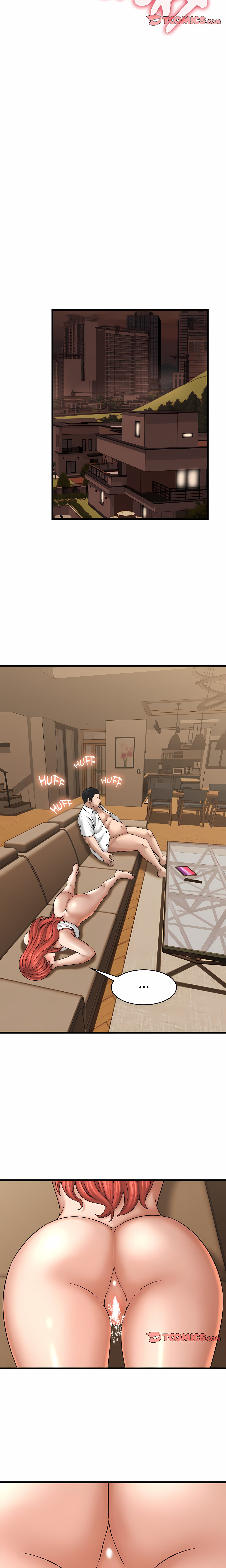 Right Under His Roof Page 15 - MangaHe