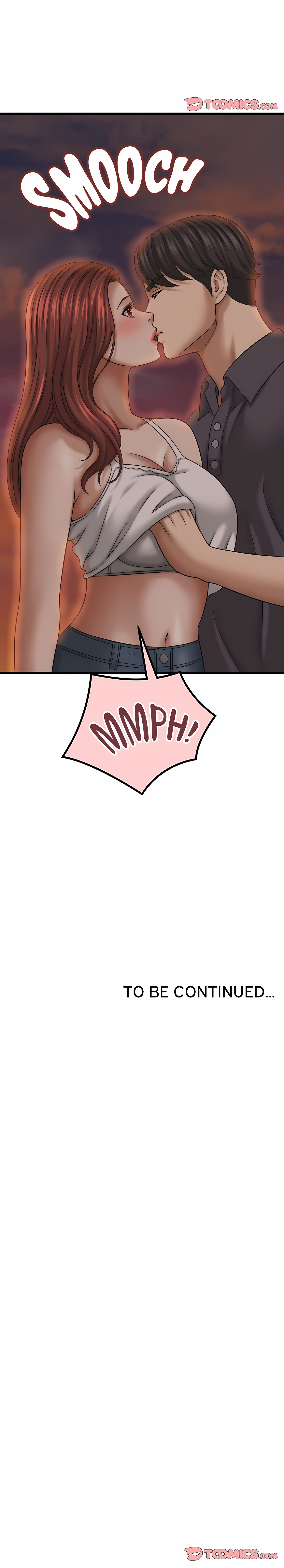 Right Under His Roof Page 20 - MangaHe