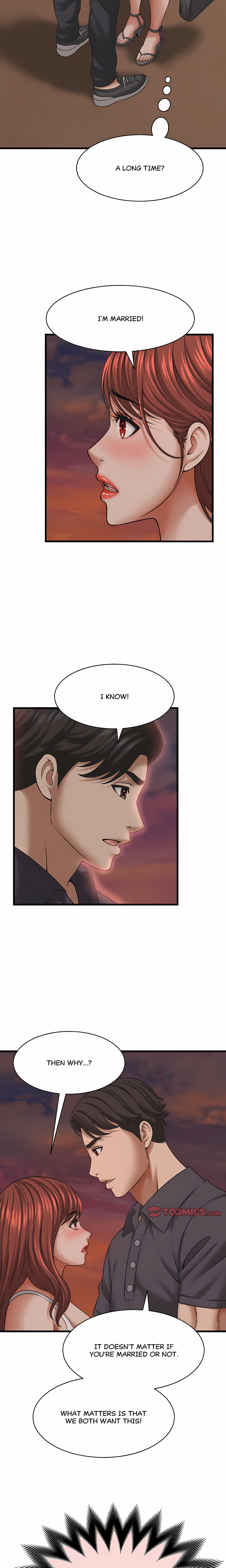 Right Under His Roof Page 5 - MangaHe