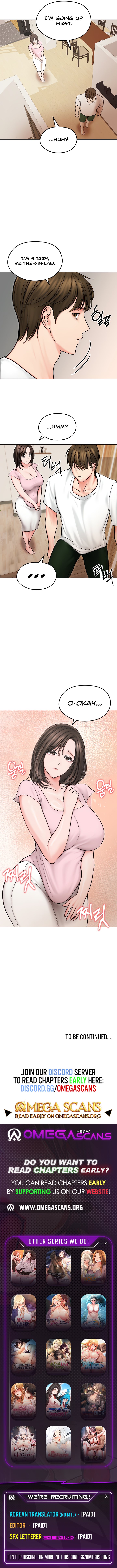 Runaway Wife Page 10 - MangaHe