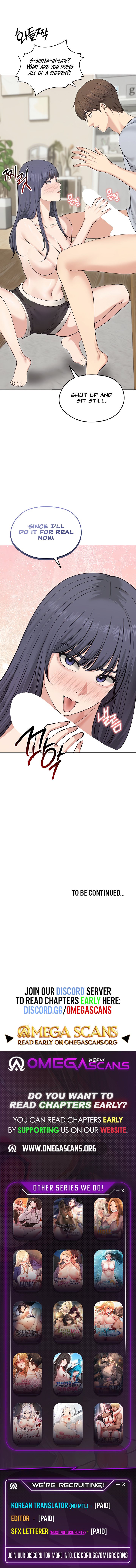 Runaway Wife Page 10 - MangaHe