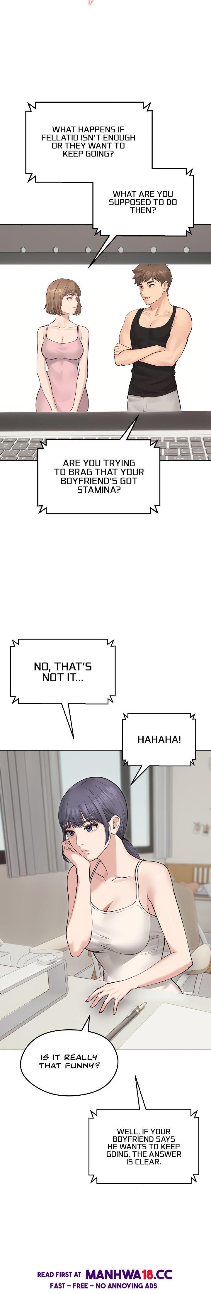 Runaway Wife Page 10 - MangaHe