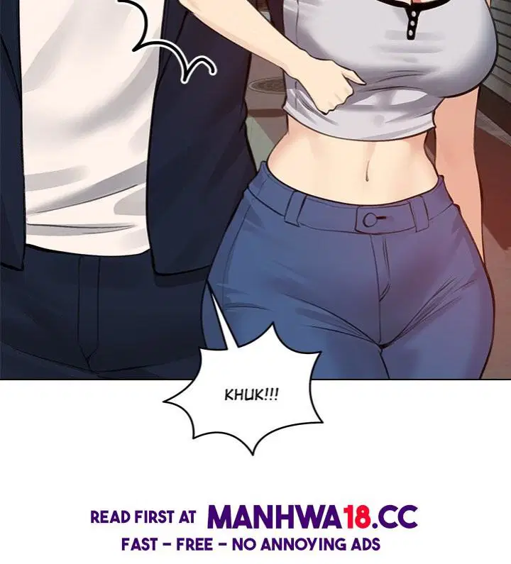 Runaway Wife Page 101 - MangaHe