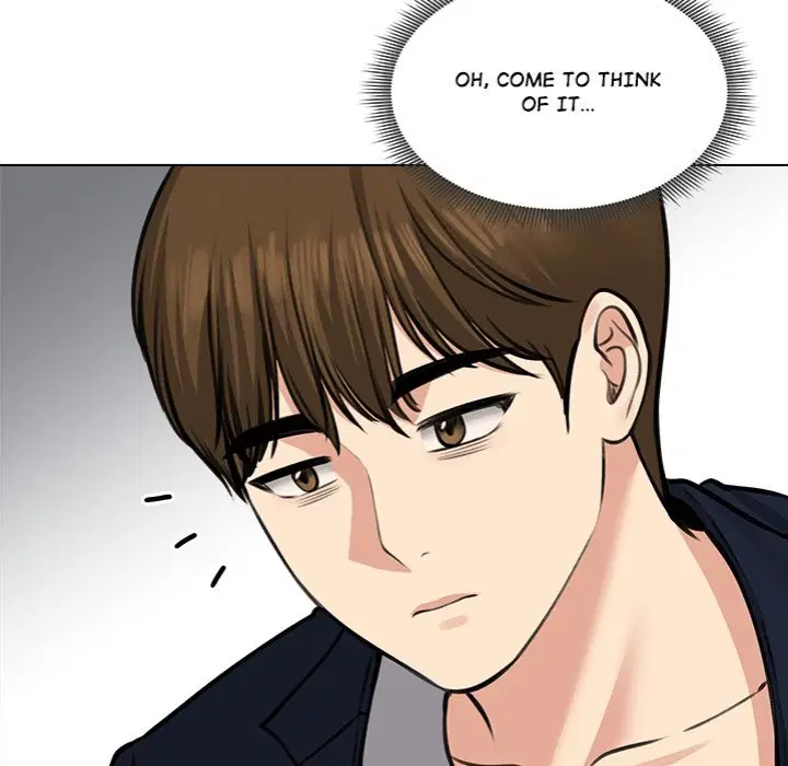 Runaway Wife Page 105 - MangaHe
