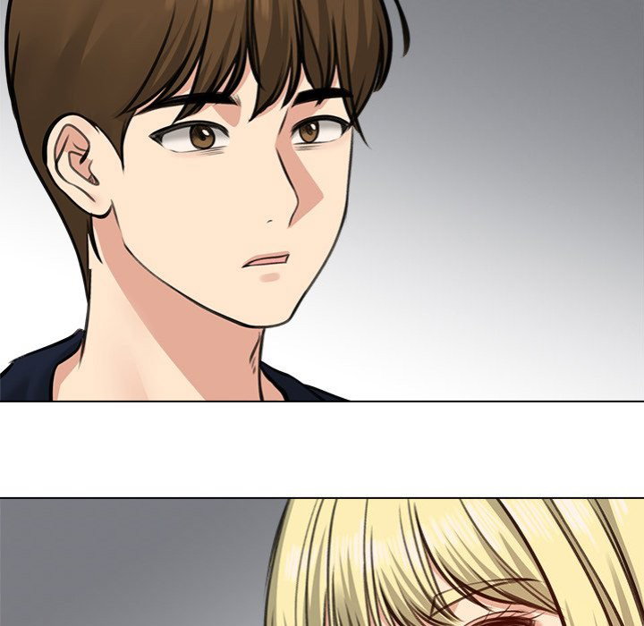 Runaway Wife Page 109 - MangaHe