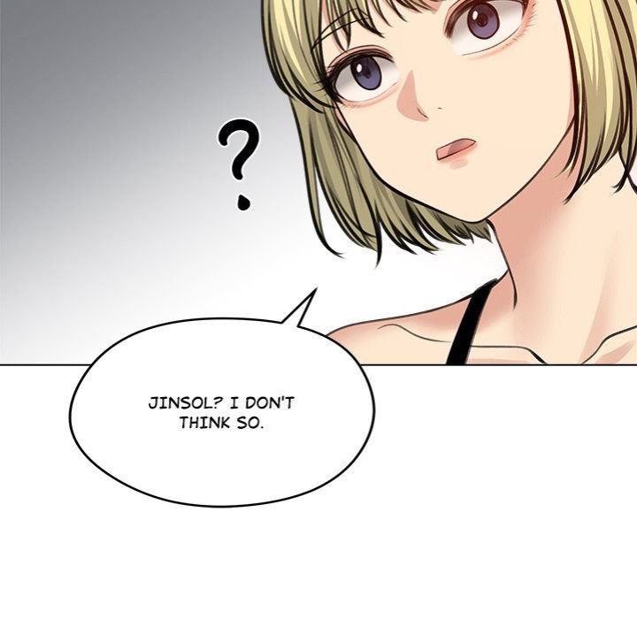 Runaway Wife Page 110 - MangaHe