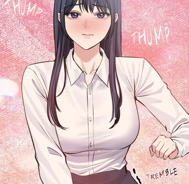 Runaway Wife Page 12 - MangaHe