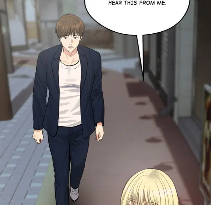 Runaway Wife Page 114 - MangaHe
