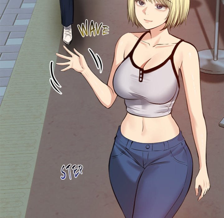 Runaway Wife Page 115 - MangaHe