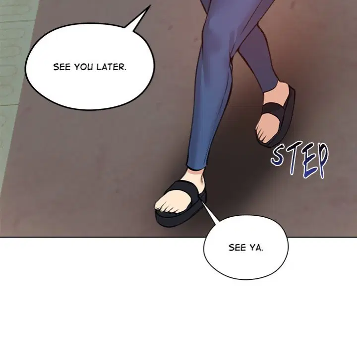 Runaway Wife Page 116 - MangaHe