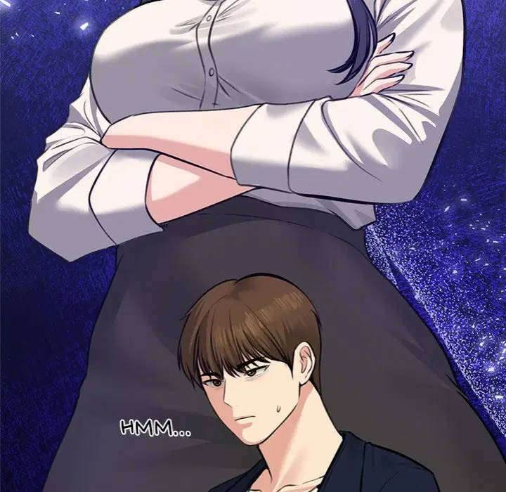 Runaway Wife Page 119 - MangaHe