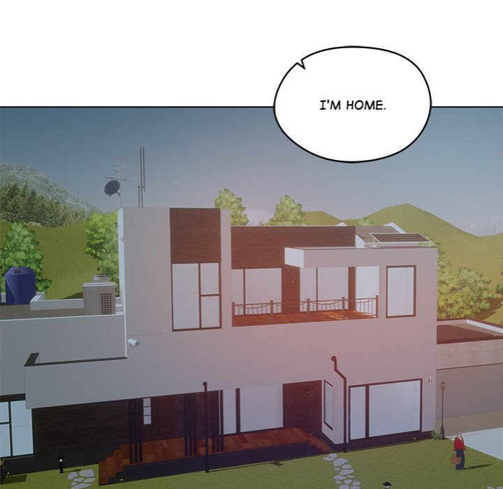 Runaway Wife Page 123 - MangaHe