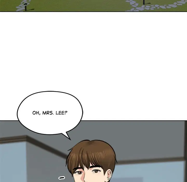 Runaway Wife Page 124 - MangaHe