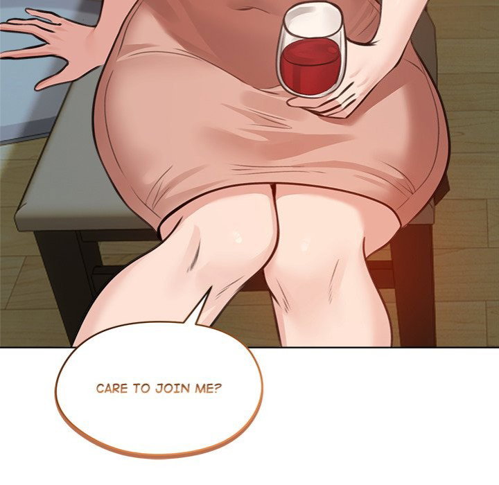 Runaway Wife Page 132 - MangaHe