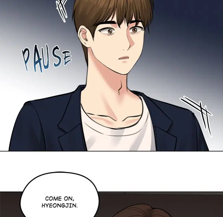 Runaway Wife Page 134 - MangaHe