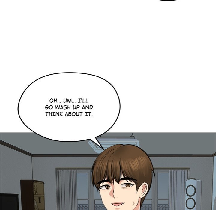 Runaway Wife Page 137 - MangaHe