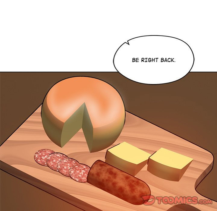 Runaway Wife Page 139 - MangaHe
