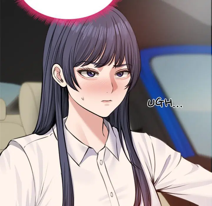 Runaway Wife Page 15 - MangaHe