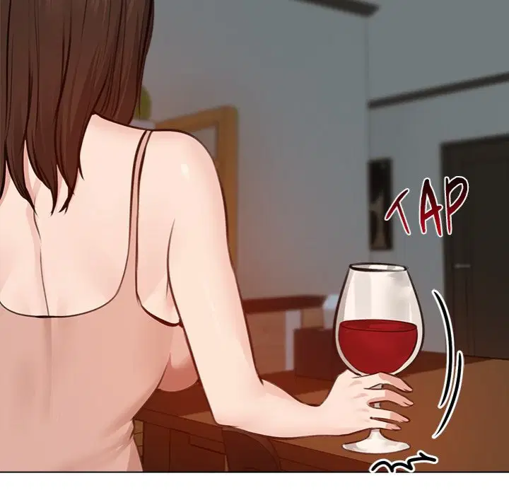 Runaway Wife Page 141 - MangaHe
