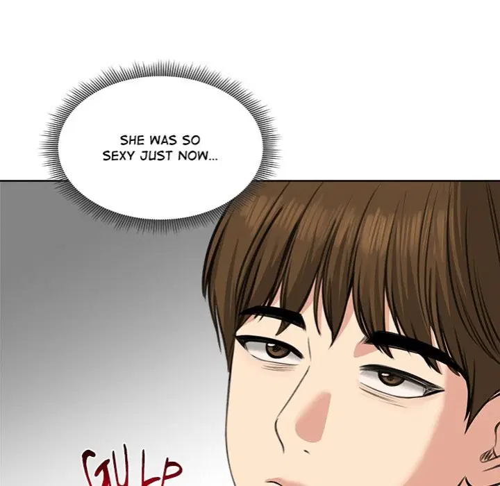 Runaway Wife Page 154 - MangaHe