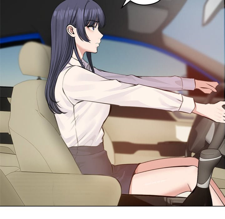 Runaway Wife Page 17 - MangaHe