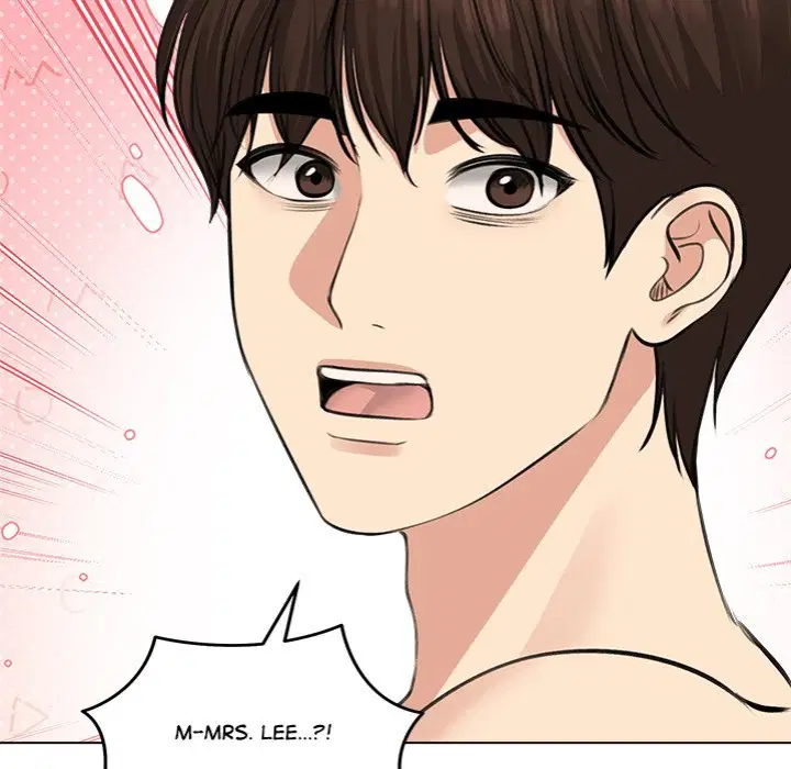Runaway Wife Page 162 - MangaHe
