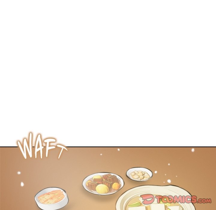 Runaway Wife Page 22 - MangaHe