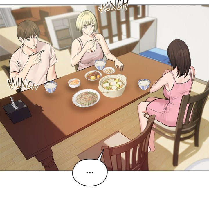 Runaway Wife Page 24 - MangaHe