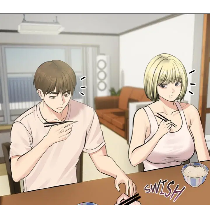 Runaway Wife Page 33 - MangaHe
